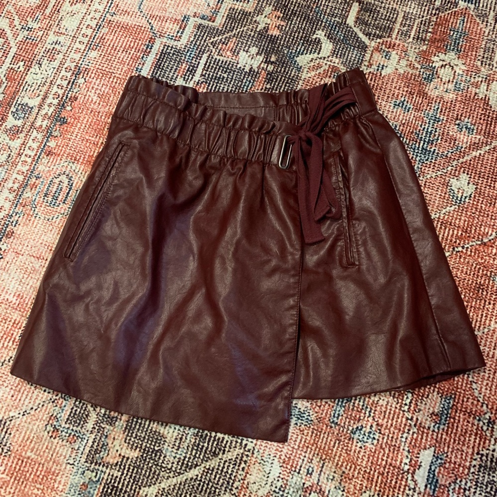 Gently worn